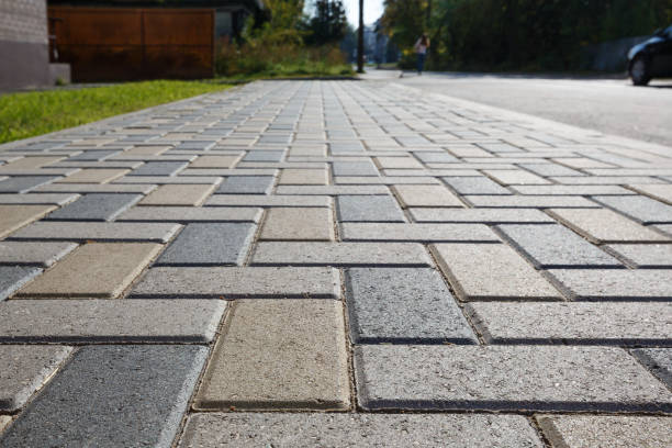 Best Permeable Paver Driveway  in Emory, VA