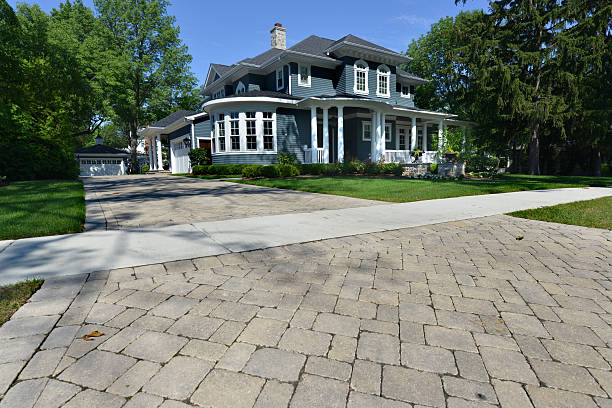 Best Driveway Pavers Near Me  in Emory, VA