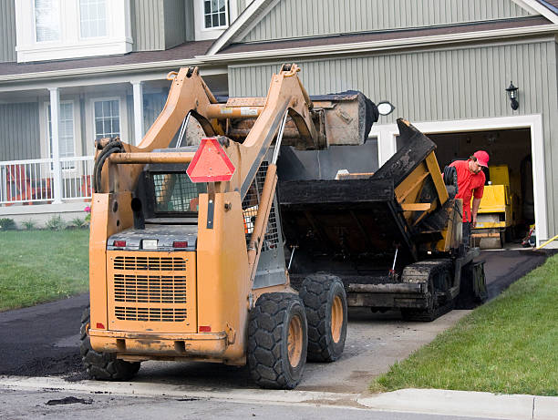 Best Driveway Resurfacing Pavers  in Emory, VA