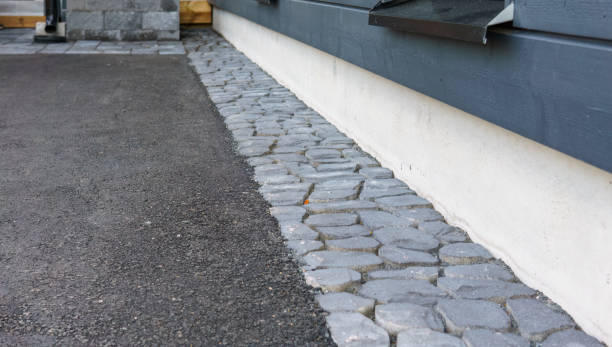 Best Affordable Driveway Pavers  in Emory, VA