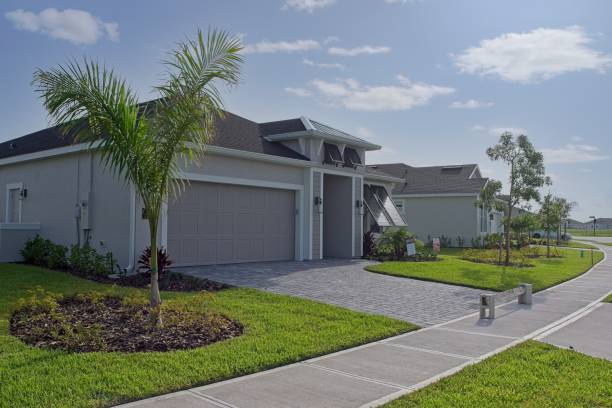 Best Driveway Paver Repair  in Emory, VA